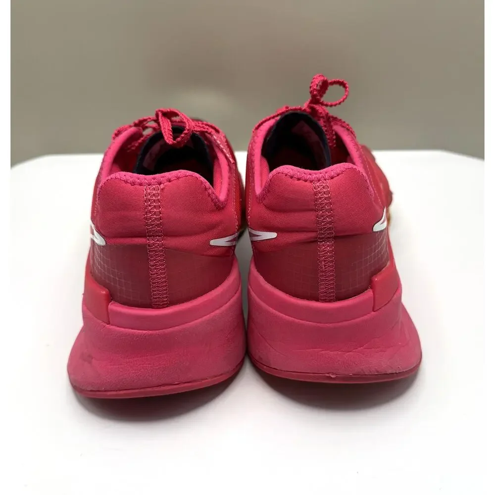 Nike Air Zoom SuperRep 3 women's training shoes in rush pink Sz 9